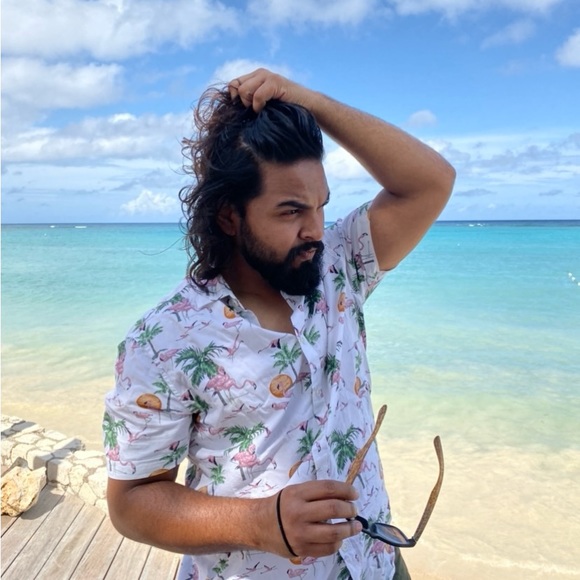 Meet your Posher, Alex - Picture 9 of 9